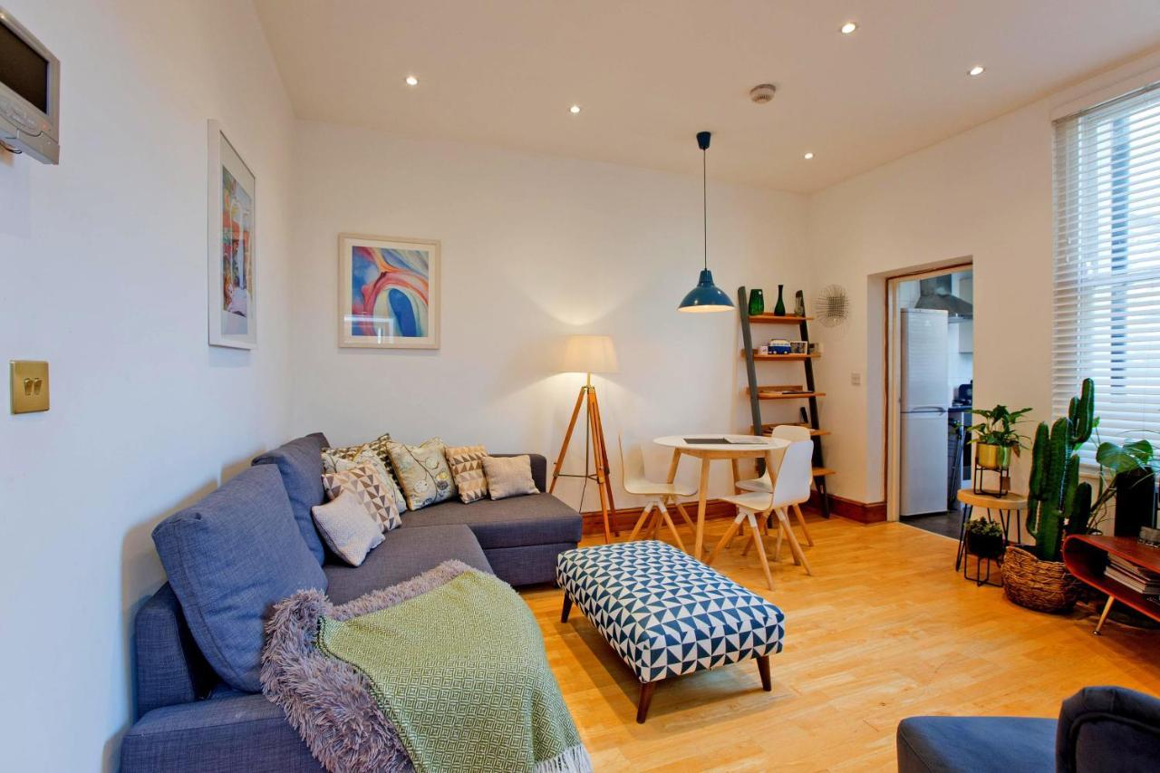 Spacious Highbury Fields 1 Bedroom Apartment - Parking By Request London Exterior photo