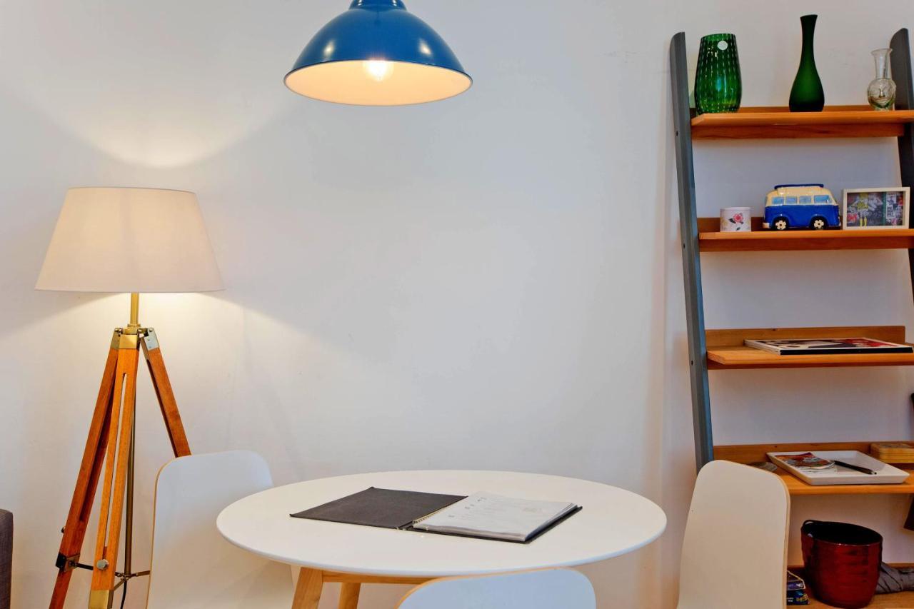 Spacious Highbury Fields 1 Bedroom Apartment - Parking By Request London Exterior photo
