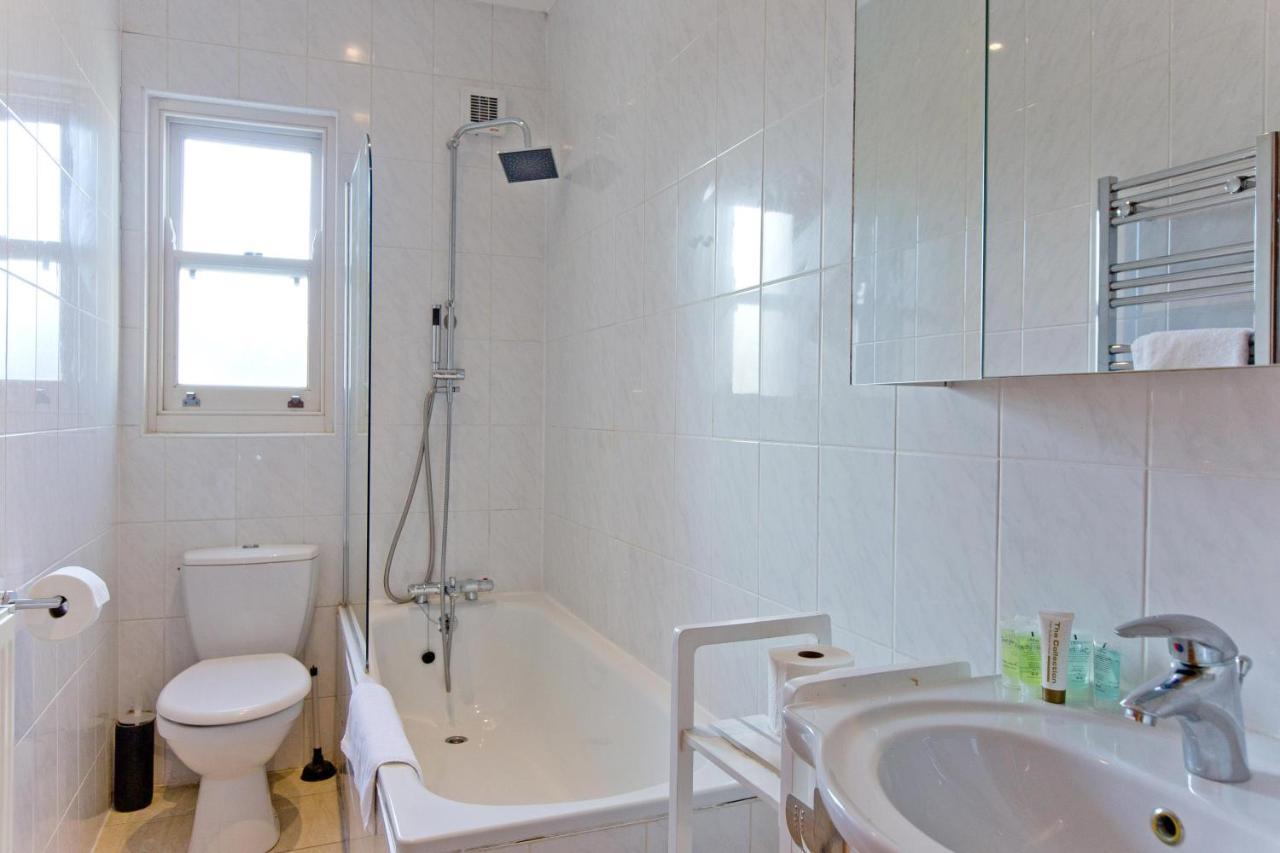 Spacious Highbury Fields 1 Bedroom Apartment - Parking By Request London Exterior photo