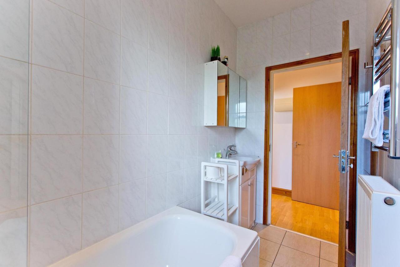 Spacious Highbury Fields 1 Bedroom Apartment - Parking By Request London Exterior photo