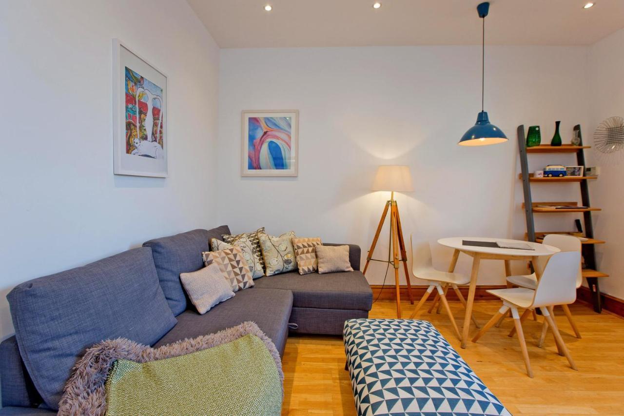 Spacious Highbury Fields 1 Bedroom Apartment - Parking By Request London Exterior photo