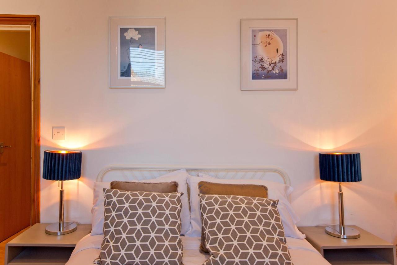 Spacious Highbury Fields 1 Bedroom Apartment - Parking By Request London Exterior photo