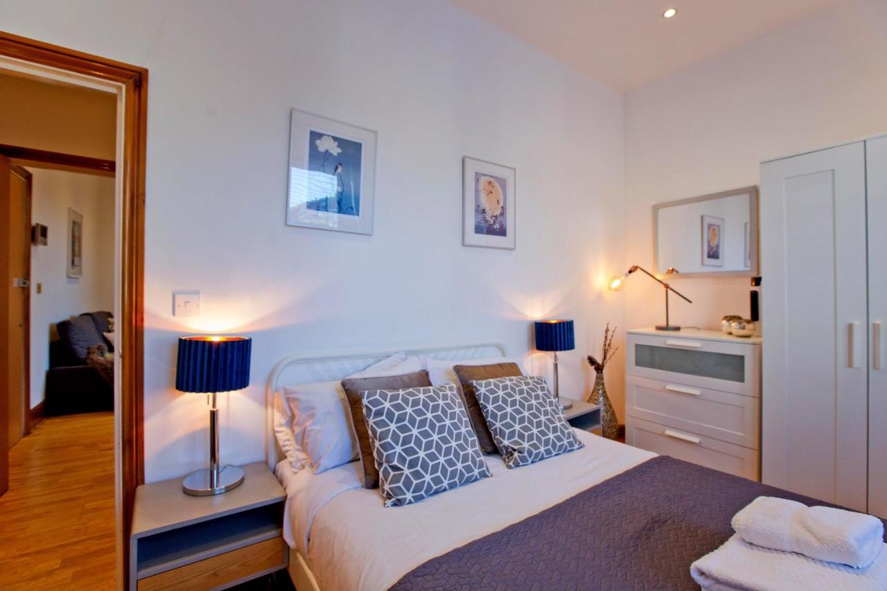 Spacious Highbury Fields 1 Bedroom Apartment - Parking By Request London Exterior photo