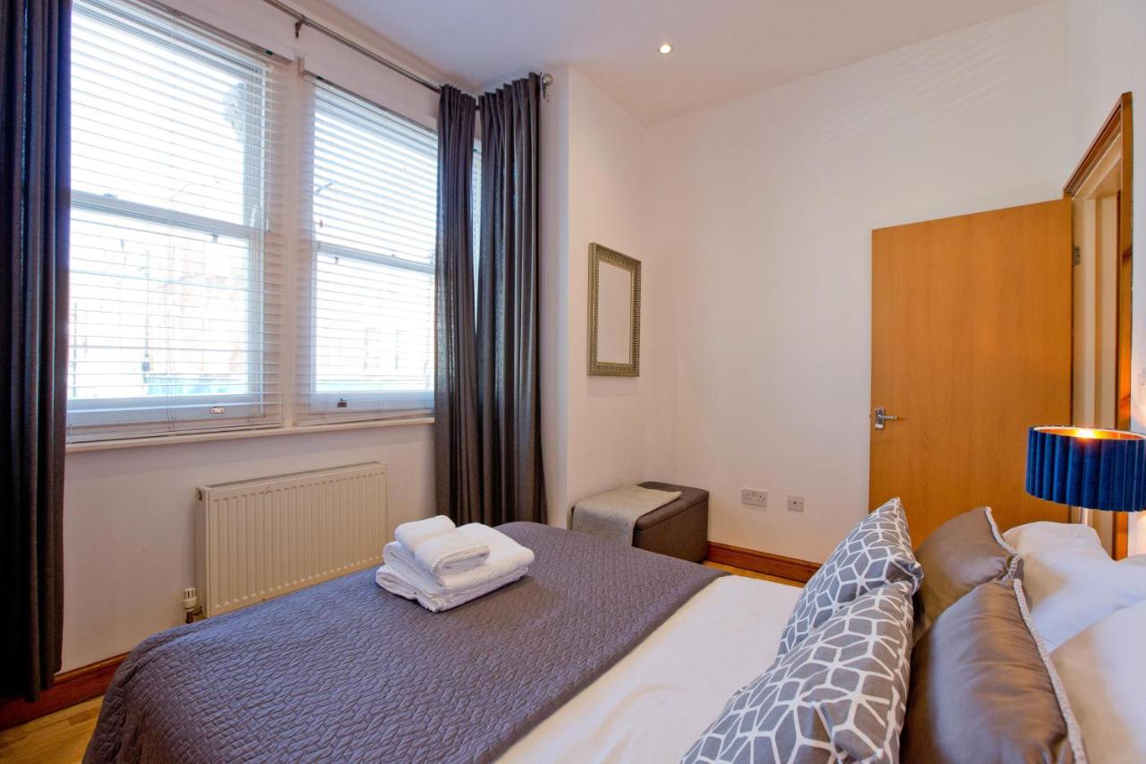 Spacious Highbury Fields 1 Bedroom Apartment - Parking By Request London Exterior photo